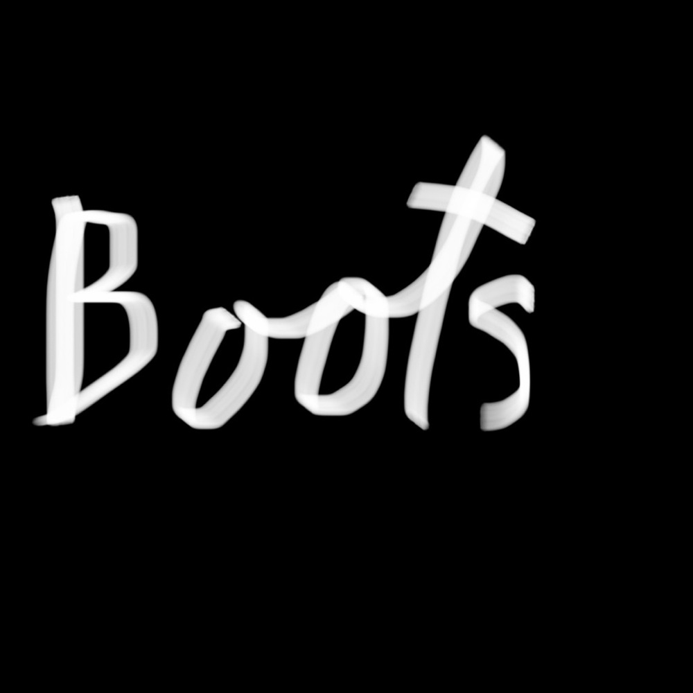 All boots for sale make me an offer